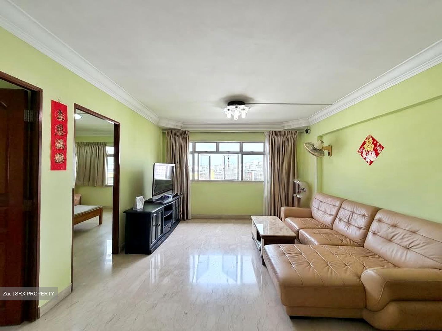 Blk 856 Jurong West Street 81 (Jurong West), HDB 4 Rooms #562576581